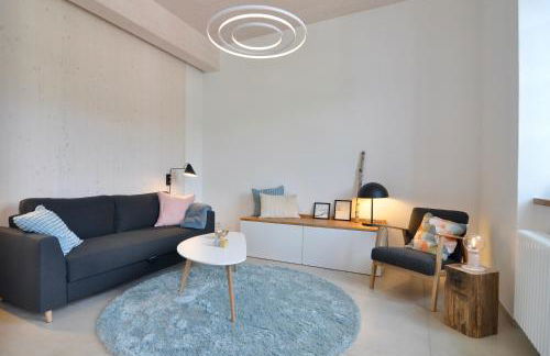 Alte Schule mit moderner Wohnung - Die Lesestube - Foto 5