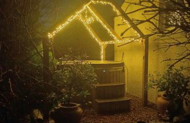 Riverside Cottage at Logwood Mill - Foto 6