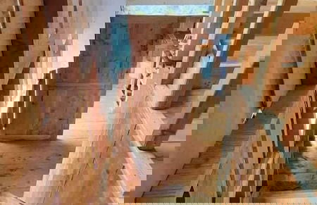 Macho Mora Mountain Lodge - Foto 23