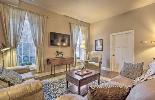 Quaint Apartment in Historic Georgetown! - Foto 1