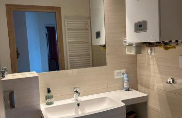 Apartament Jaśminowa - Foto 67