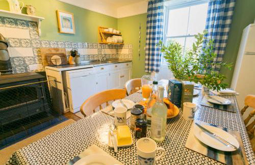 Plas Lligwy Cottage - Foto 7