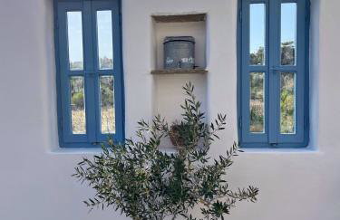 Stone Villa Mina - Foto 44