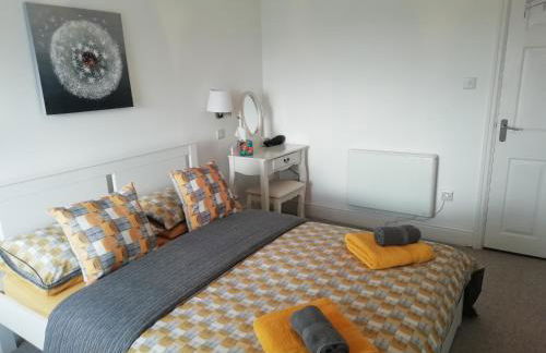 Rhodri Apartment with Sea Views and Sun Terrace - Foto 10