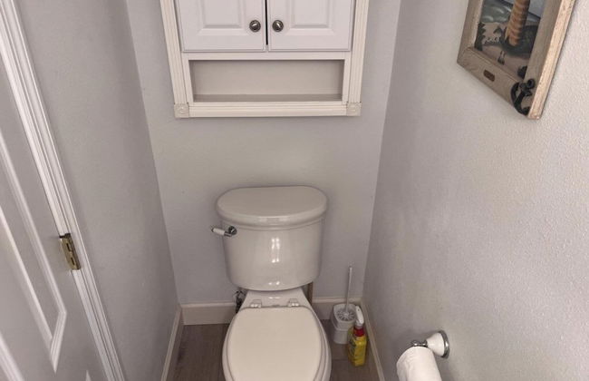 Coconut Palms Townhome 2 Bedroom Townhouse by RedAwning - Foto 14