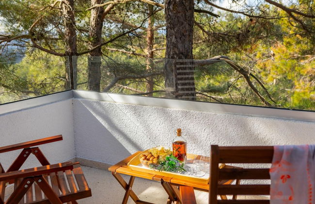 Platres Forty Pine Trees Cottage - Foto 63