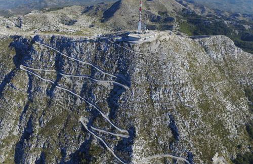 Apartments Klaricic - Photo 70