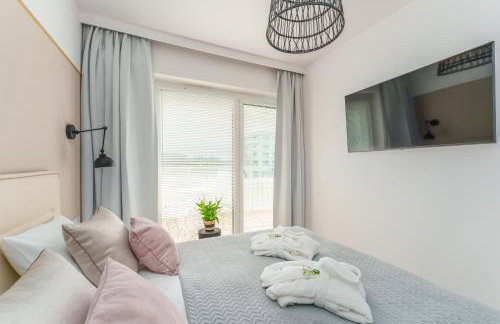 Apartamenty Lighthouse - Polanki Aqua - Kołobrzeg - Foto 45