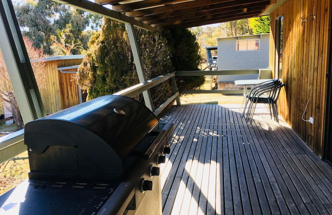 Anglers Reach Lakeside Village - Foto 37