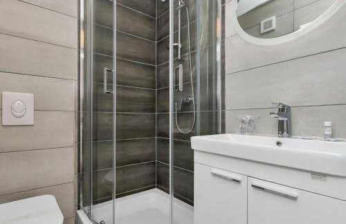 Apartment Rubin-12 by Interhome - Foto 8