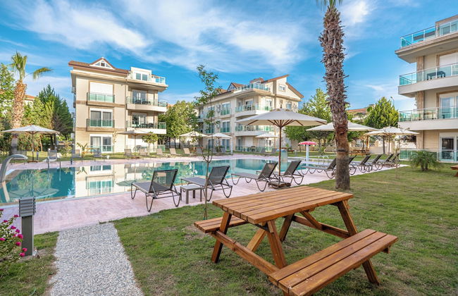 Belek deluxe suit - Foto 42