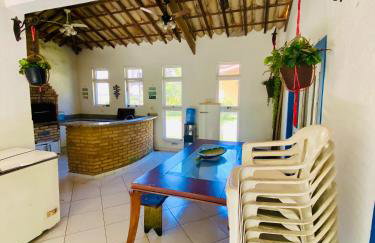 Casa Verão Guaratuba - Bertioga - Foto 13