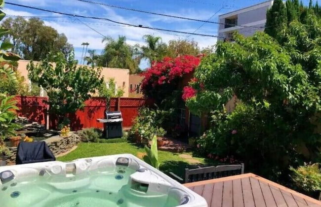 3Bd Beverly Hills Home - Foto 29