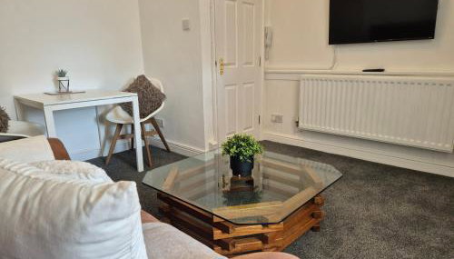 #26b Renovated Portsmouth Flat - Foto 5