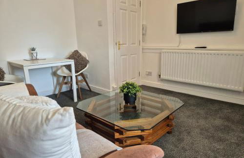 #26b Renovated Portsmouth Flat - Foto 5