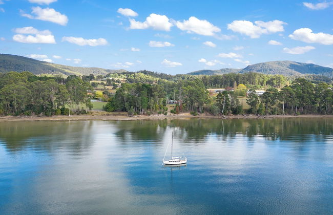 Blissful Birchs Bay - Foto 58