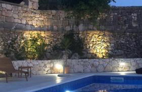 Villa Kate -with private pool and BBQ - Foto 29