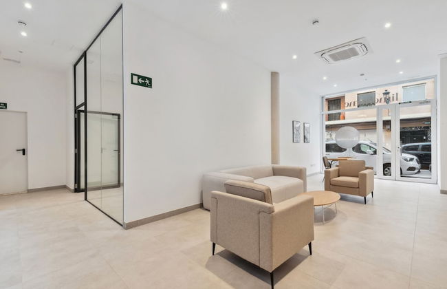 Limehome Valencia Carrer del Pare Palau - Photo 66