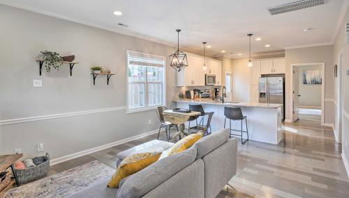 Durham Vacation Rental Near Duke University - Foto 4