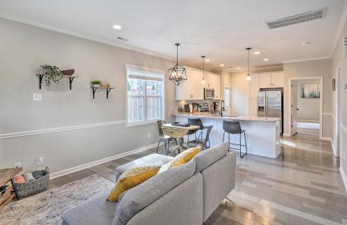 Durham Vacation Rental Near Duke University - Foto 4