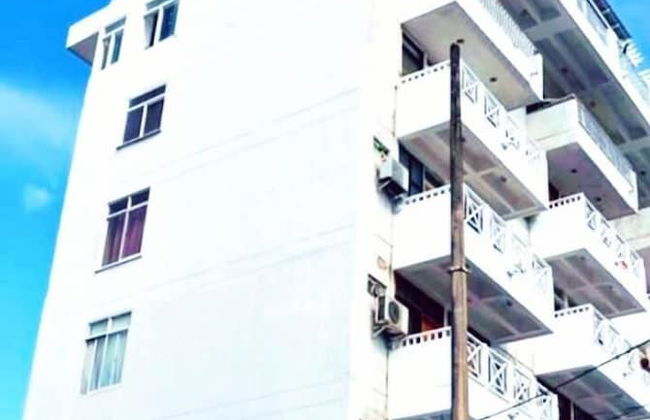 Edificio Santa Catalina 204 - Photo 13