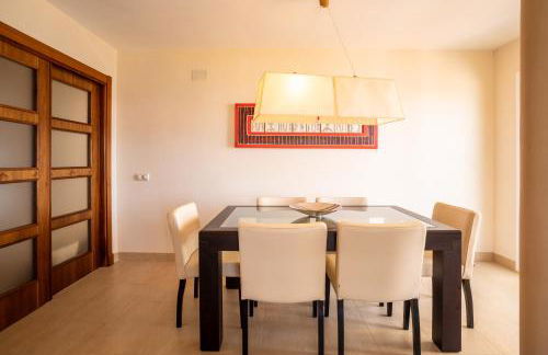 Trendy Homes Almerimar Seaview Penthouse - Foto 9