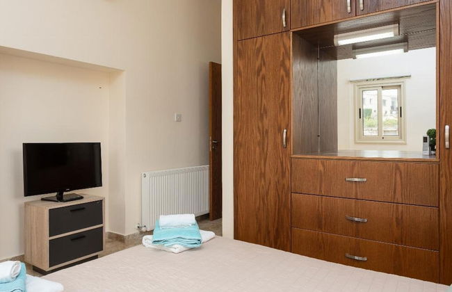 Villa Elite in Drouseia - Foto 46