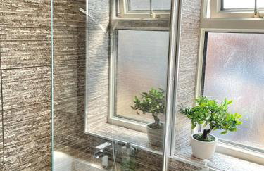 Ideal 4 Bed Home sleeps 7 Nr Middlebrook Stadium - Foto 21