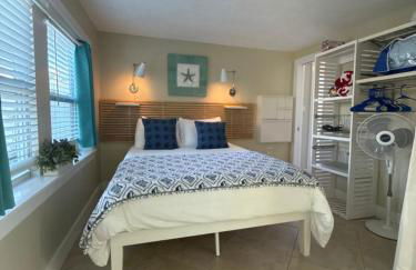 Cozy Beach Rental 1B/1B - Foto 6