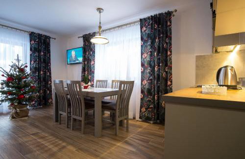 Domki przy Potoku - Foto 96