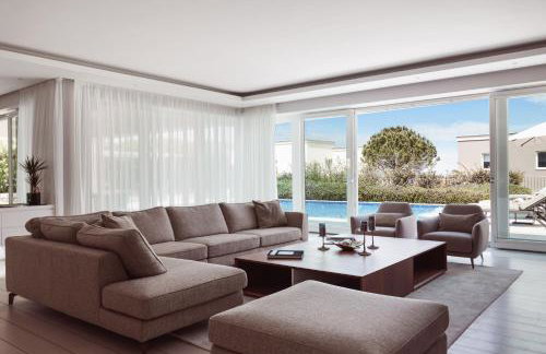 Lusso Mare Istria Luxury Beach villa - Foto 15