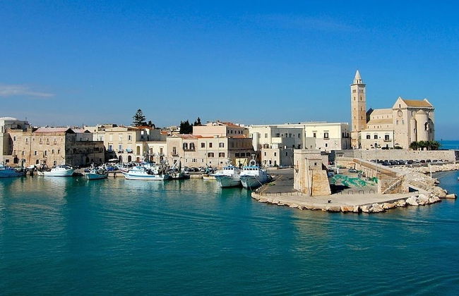 Giardino degli Ulivi Resort - Foto 57