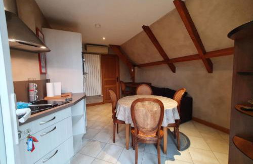 Le Pigeonnier de Lissac - Foto 30