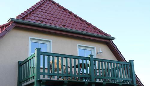 Landsitz Rügen - Foto 5