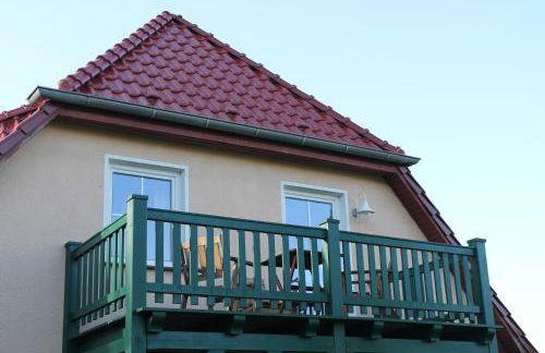 Landsitz Rügen - Foto 5