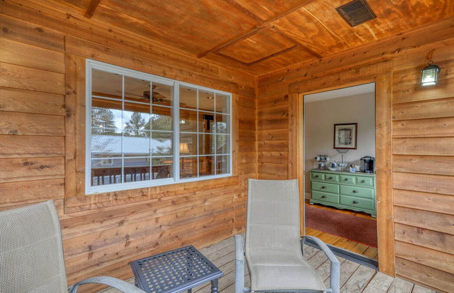 The Snow House - Foto 44