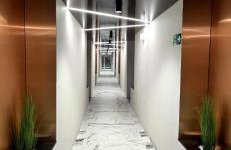 Apartament Diuna Perłowa Przystań-przy plaży, darmowy parking - Foto 4