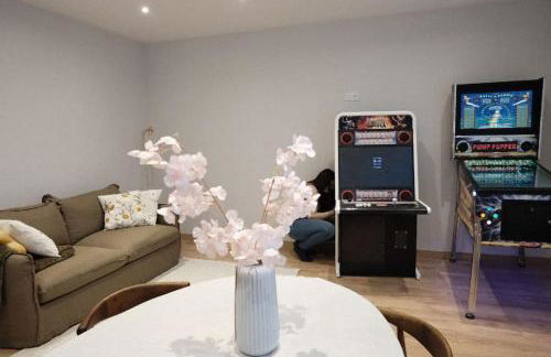 Logement amoureux de luxe collé à PARIS - Foto 25