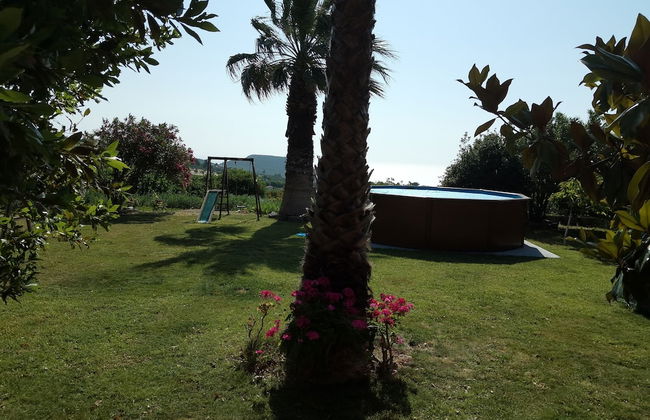 Villa Serenity House of an Elegant Immaculate Luxury Authentic Relaxing Space - Foto 73