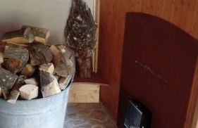 LaGaressina suite Anna - Jacuzzi & Spa - Foto 51