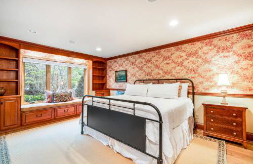 Yonahlossee Mountain Magic - Foto 17