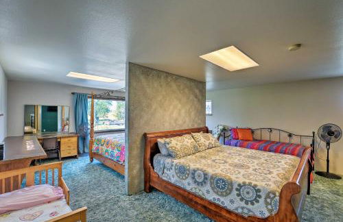 Kayaks and Views Yellowstone River Lodge in Clark - Foto 25