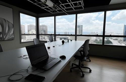 Studio 915 Alto Padrão ao lado do Allianz Parque - Foto 17