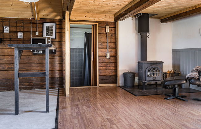 Skärvudde Torpet - Foto 13