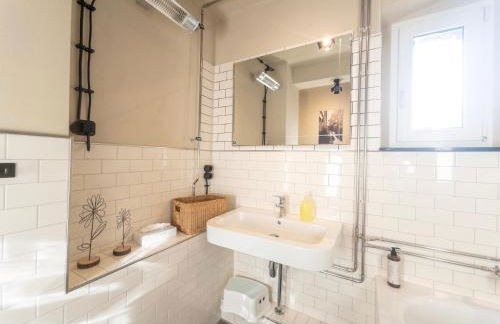 Stylisch Loft I Industrie-Design I Kamin I Netflix - Foto 7