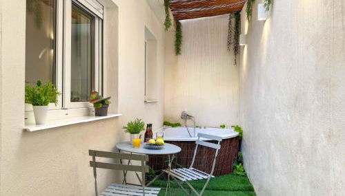 Casa Carmen - Encanto y calma cerca de la estación - Photo 5