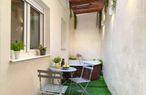 Casa Carmen - Encanto y calma cerca de la estación - Photo 5