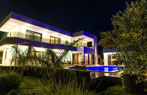 VILLA PAOLA - Foto 1