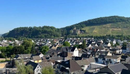 Rheinapartment Dependance 8 - Foto 4