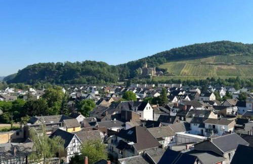 Rheinapartment Dependance 8 - Foto 4